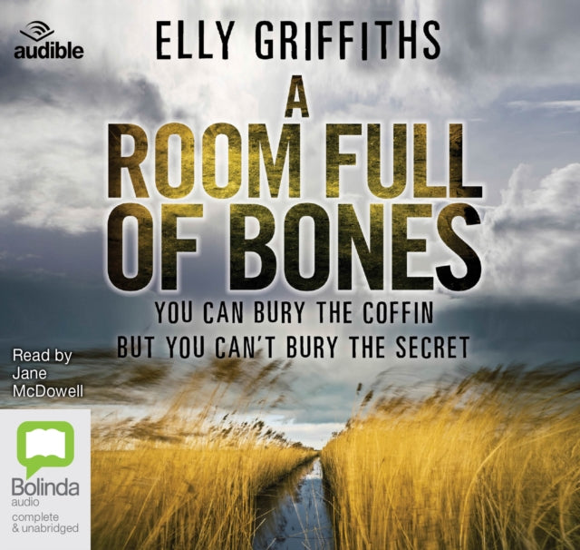 Room Full of Bones