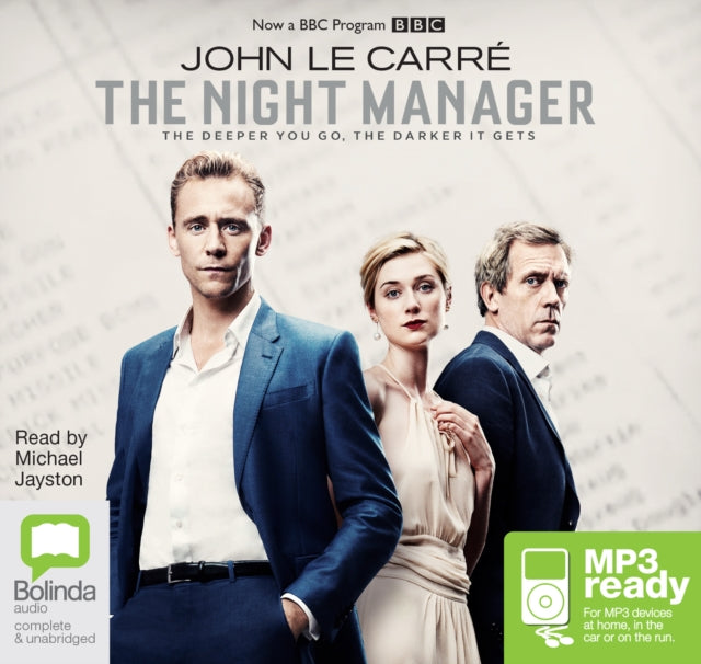 Night Manager