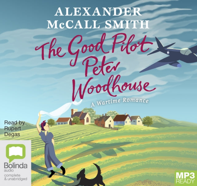 Good Pilot, Peter Woodhouse