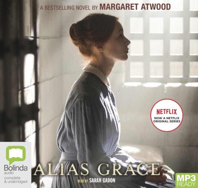 Alias Grace