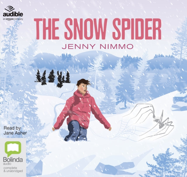 Snow Spider