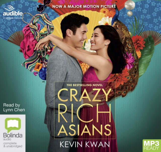 Crazy Rich Asians