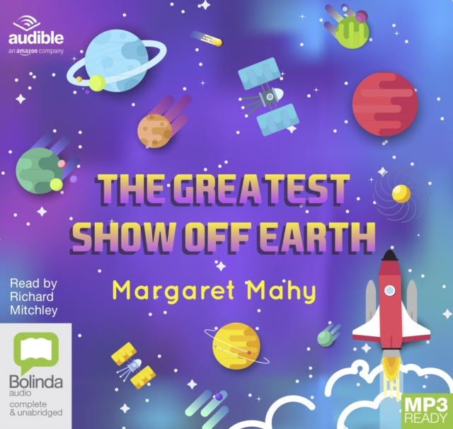 The Greatest Show Off Earth
