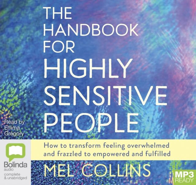 Handbook for Highly Sensitive People