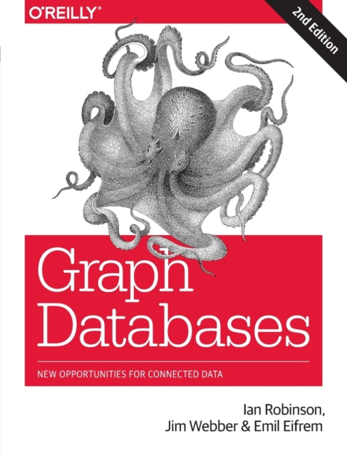 Graph Databases 2e