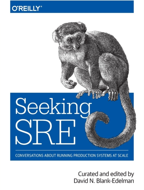 Seeking SRE