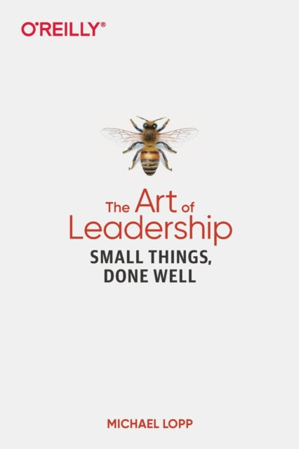 Art of Leadership, The