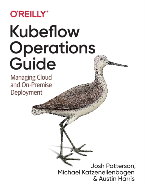 Kubeflow Operations Guide