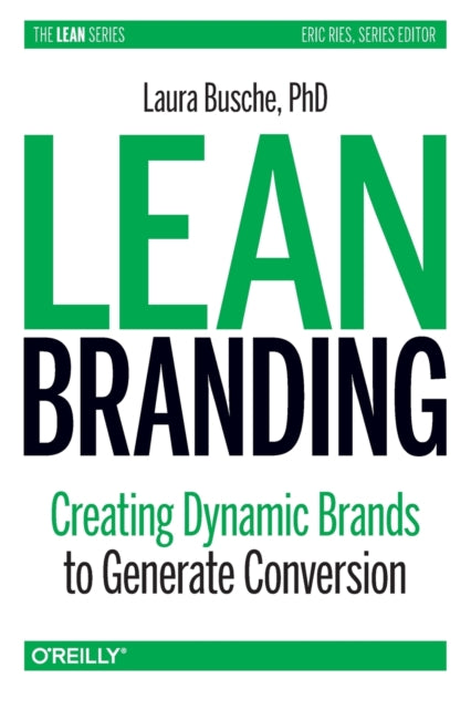 Lean Branding