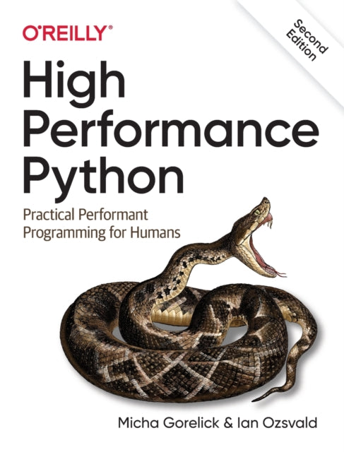 High Performance Python