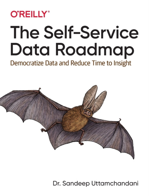 Self-Service Data Roadmap