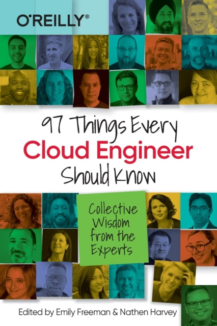 97 Things Every Cloud Engineer Should Know
