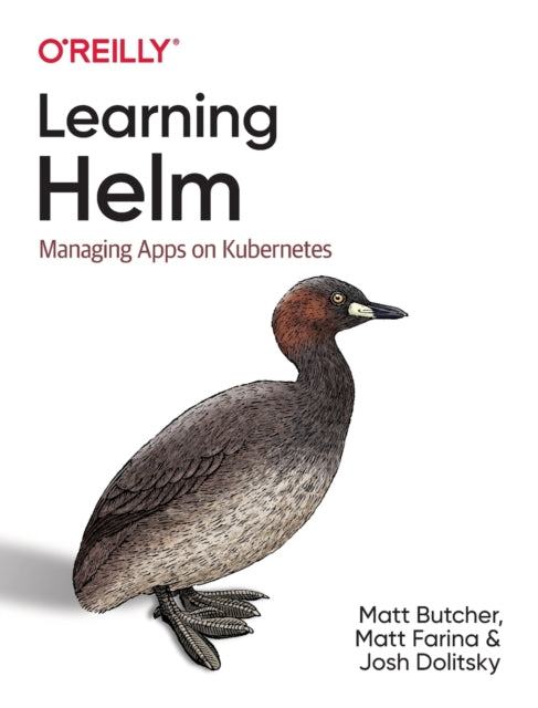 Learning Helm