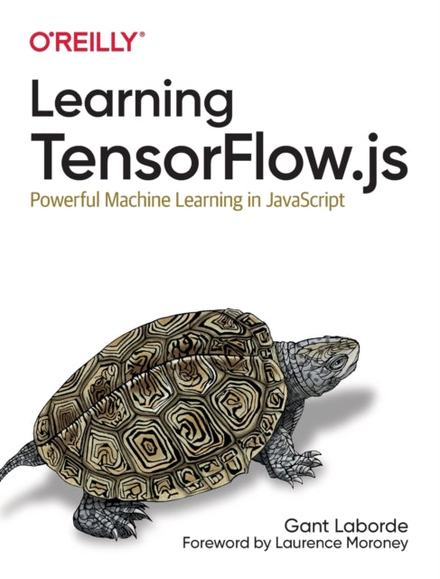 Learning Tensorflow.js