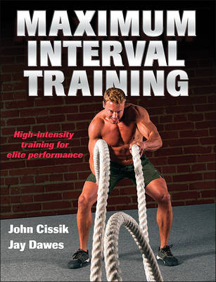 MAXIMUM INTERVAL TRAINING