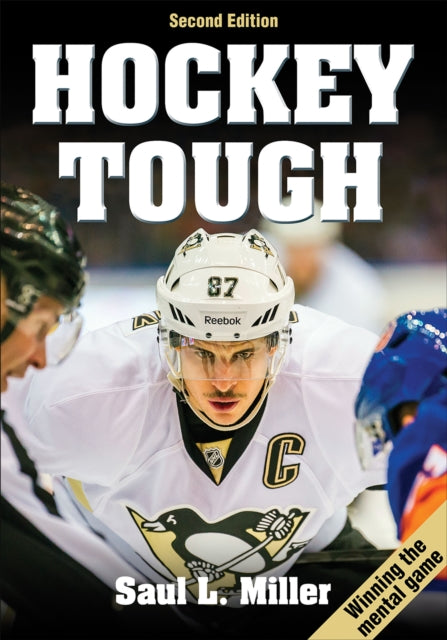 Hockey Tough 2nd Edition