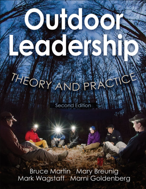 Outdoor Leadership