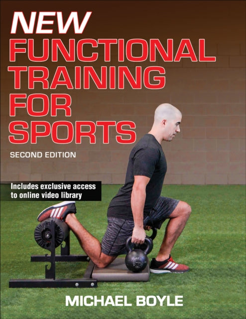 New Functional Training for Sports 2nd Edition