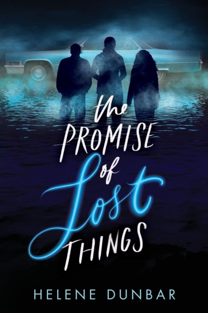 Promise of Lost Things