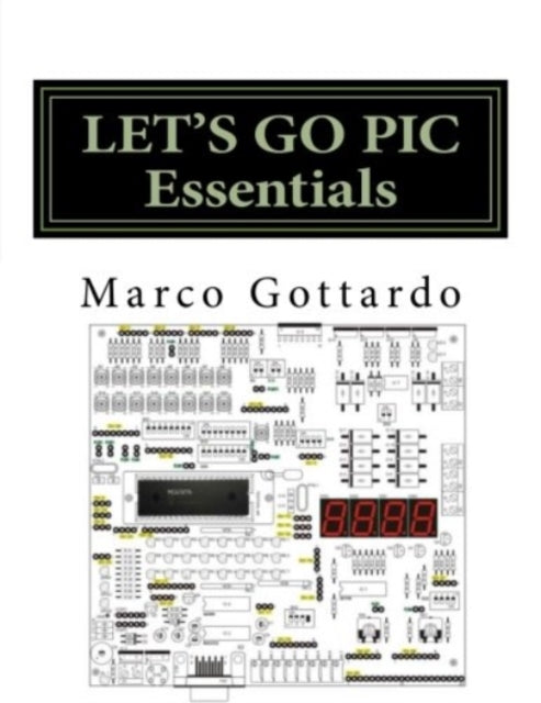 LETS GO PIC ESSENTIALS