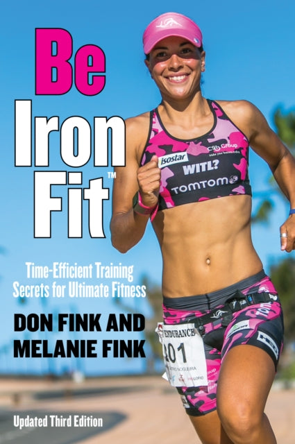 Be Iron fit: Time-Efficient Training Secrets for Ultimate Fitness