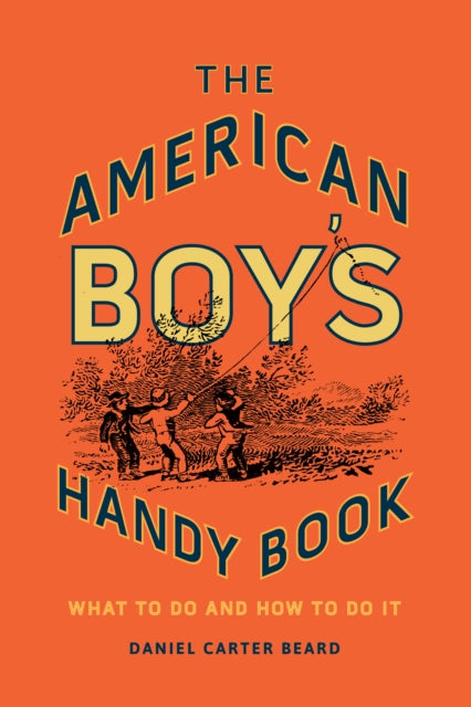 American Boy's Handy Book