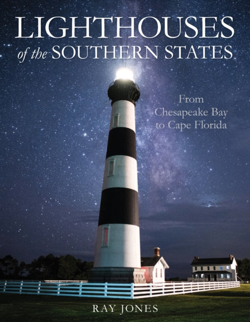 Lighthouses of the Southern States