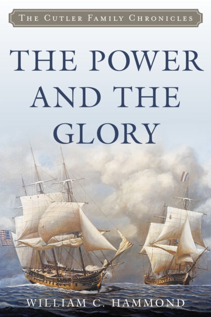 The Power And The Glory