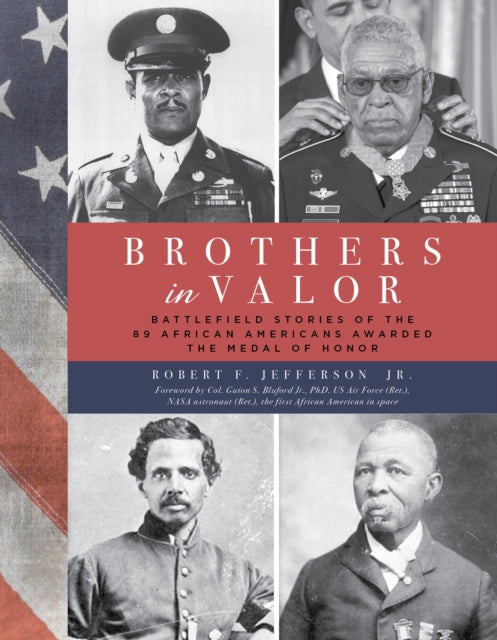 Brothers in Valor