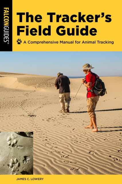 Tracker's Field Guide