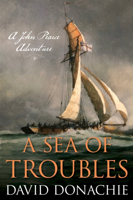 Sea of Troubles