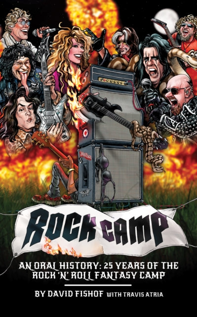 Rock Camp