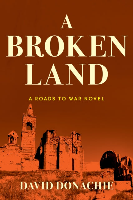 Broken Land