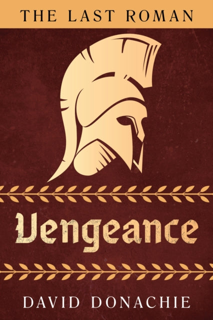 Last Roman: Vengeance