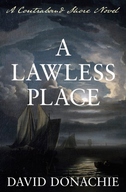 Lawless Place