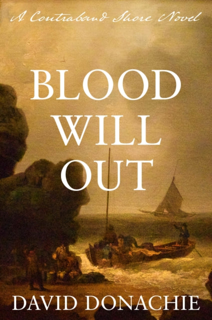 Blood Will Out