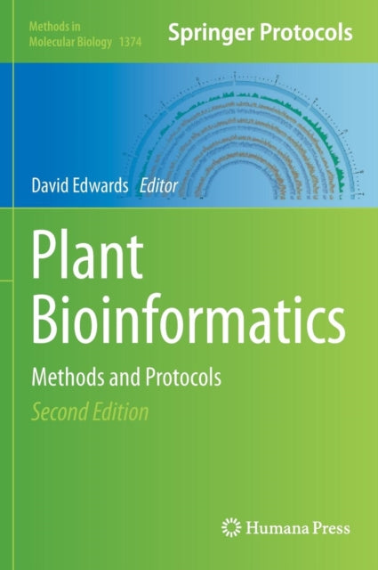 Plant Bioinformatics