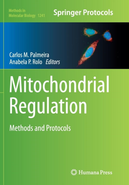 Mitochondrial Regulation