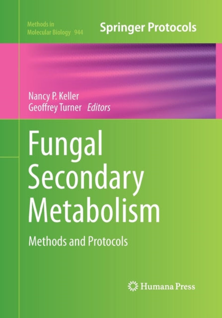 Fungal Secondary Metabolism