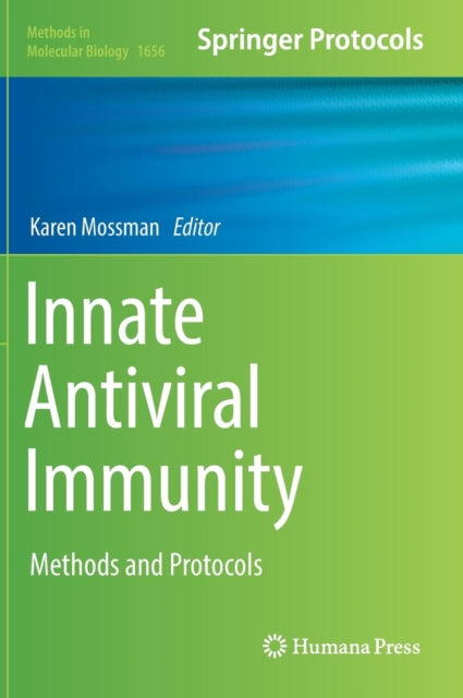 Innate Antiviral Immunity