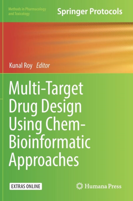 Multi-Target Drug Design Using Chem-Bioinformatic Approaches