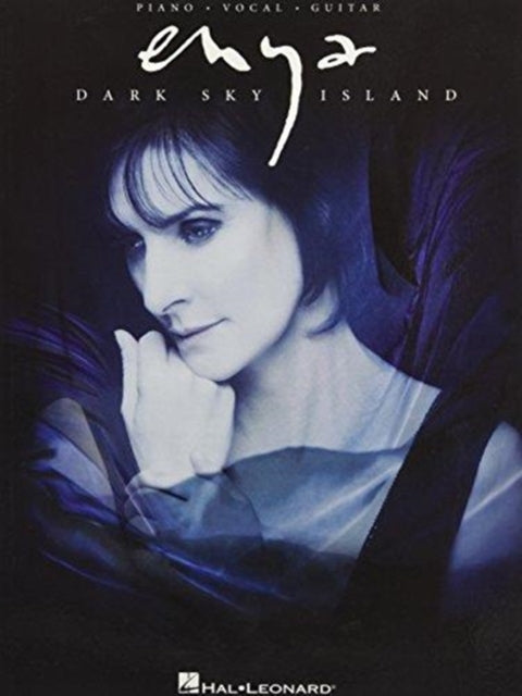 Enya: Dark Sky Island (PVG)