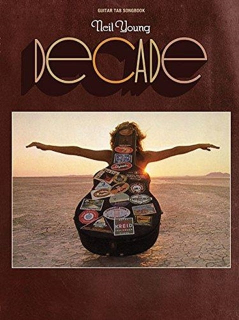 Neil Young - Decade