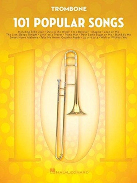 101 Popular Songs