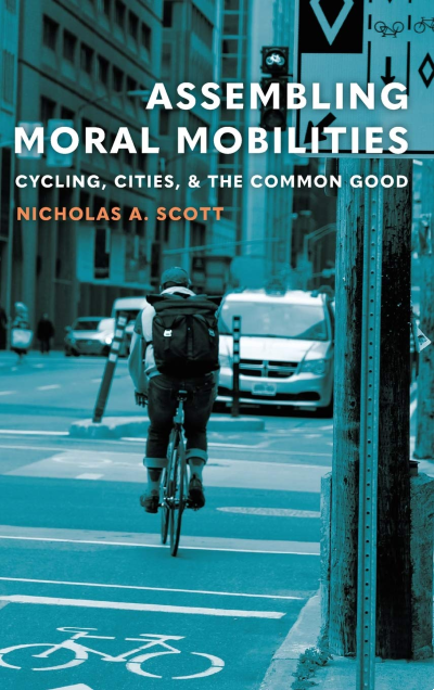 Assembling Moral Mobilites