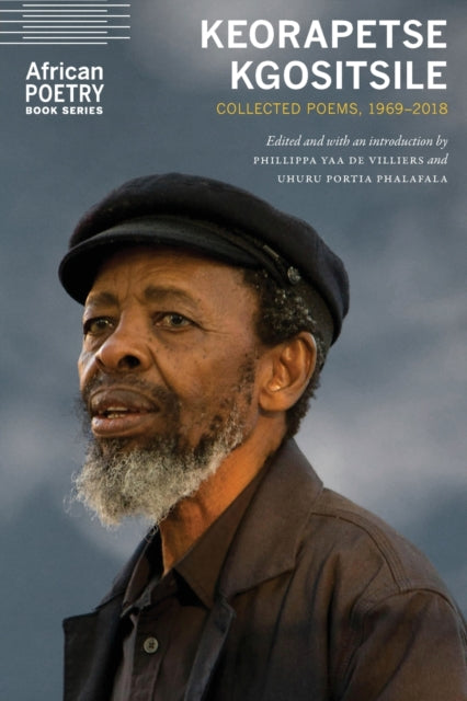 Keorapetse Kgositsile