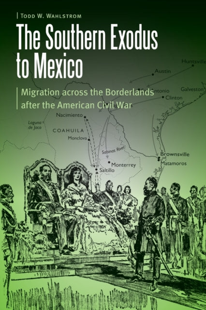 Southern Exodus to Mexico