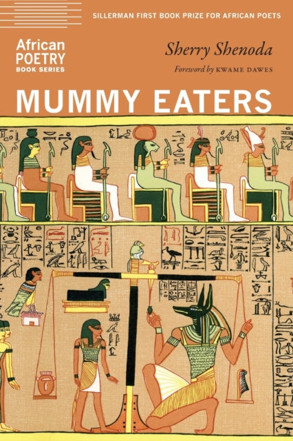 Mummy Eaters