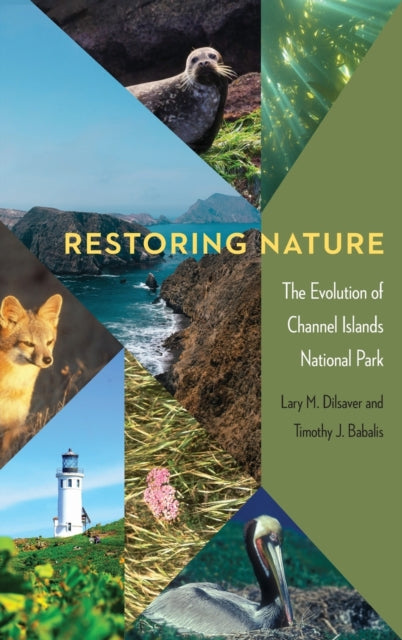 Restoring Nature