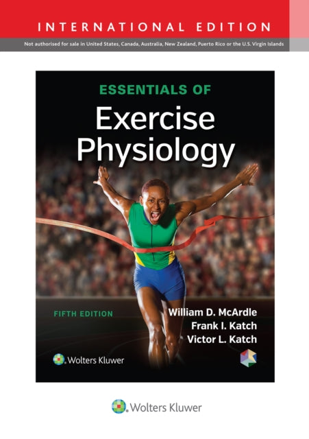 Essentials of Exercise Physiology